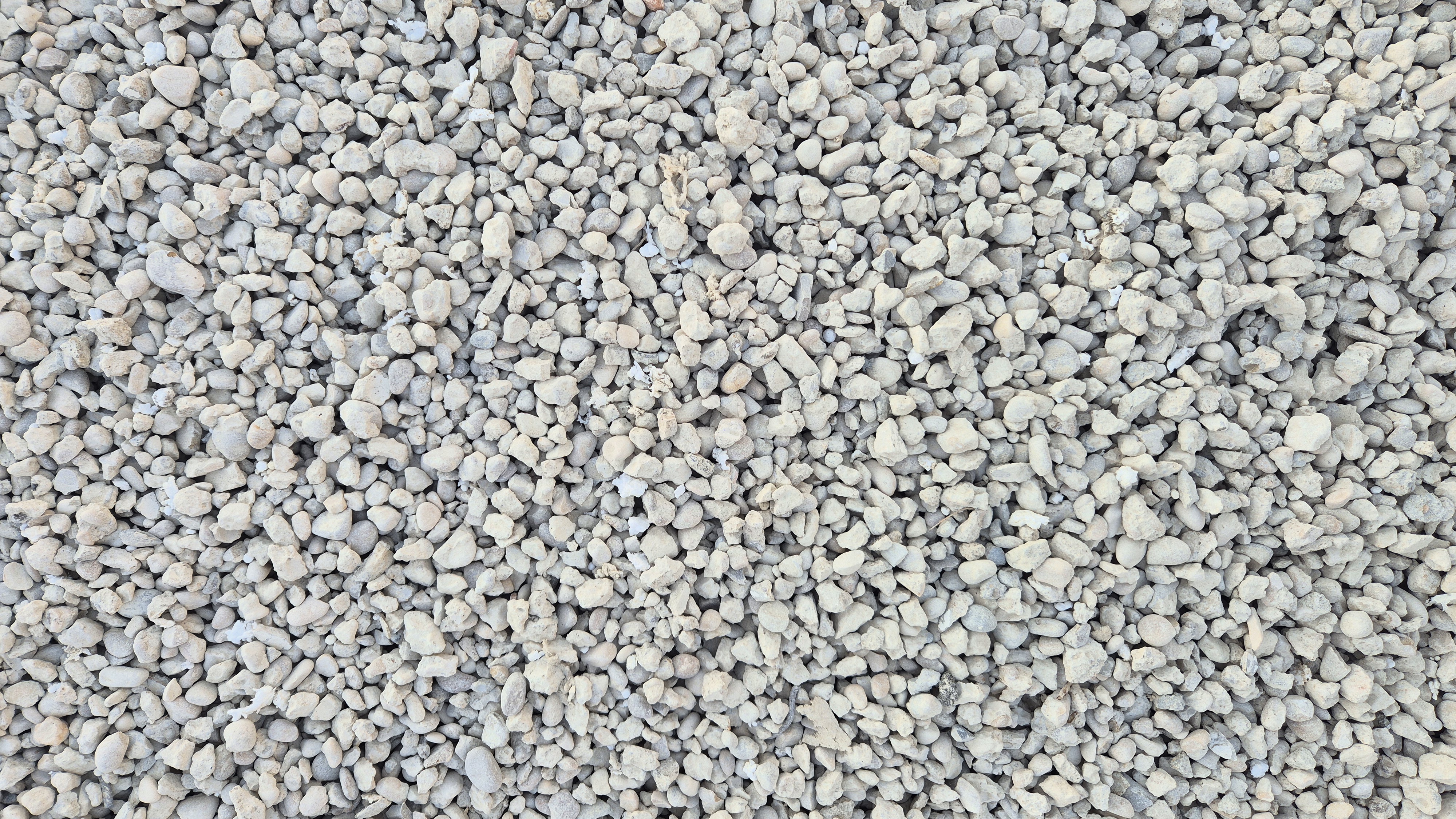 Pietrisco Di CLS
