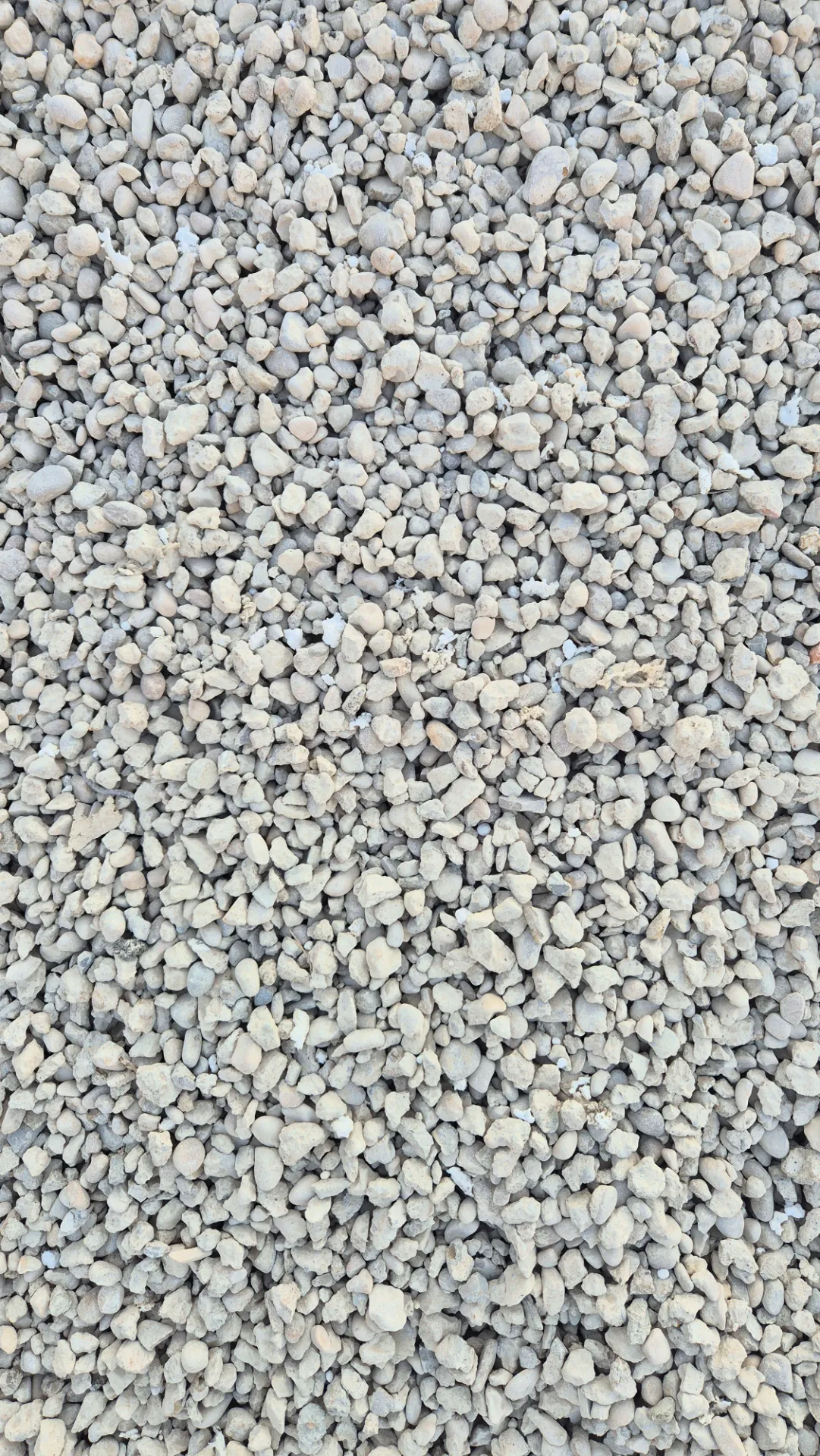 Pietrisco Di CLS